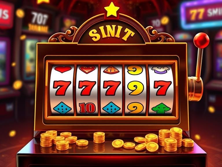 7755 bet